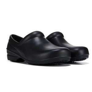Women's Kris Slip Resistant Clog (size 6)